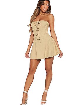 corset dress thredup Used Corset Prom Dresses On Sale Up To 90% Off
