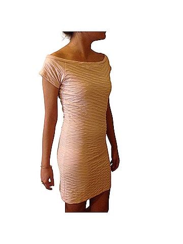 Arden B. Cocktail Dress (view 1)