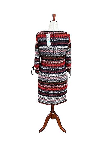 R&K Casual Dress (view 2)