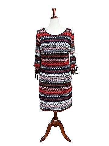 R&K Casual Dress (view 1)