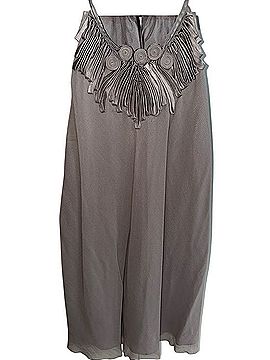 Vivienne Tam Detail Top Sleeveless T-Shirt (view 1)
