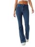 Halara Multi Color Jeans Size XS - photo 1