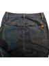 Halara Multi Color Jeans Size XS - photo 2