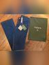 Halara Multi Color Jeans Size XS - photo 3
