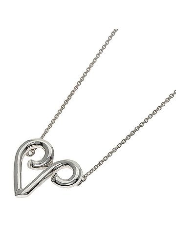 Tiffany & Co. Tiffany & Co. Aries Necklace, Silver, Women's (view 1)