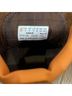 Timberland 100% Leather Tan Orange Boots Size 8 - photo 3