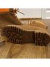 Timberland 100% Leather Tan Orange Boots Size 8 - photo 4