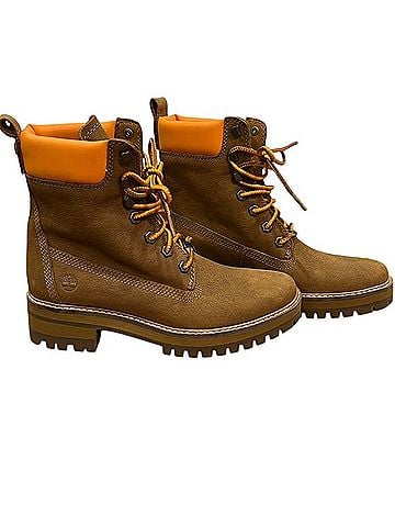 Timberland Boots (view 1)