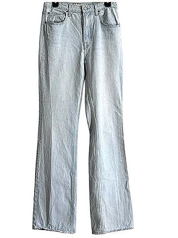GRLFRND Melanie Jeans (view 1)