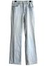 GRLFRND 100% Cotton Blue Jeans Size 27 waist - photo 1