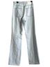 GRLFRND 100% Cotton Blue Jeans Size 27 waist - photo 2