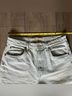 GRLFRND 100% Cotton Blue Jeans Size 27 waist - photo 9