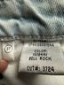 GRLFRND 100% Cotton Blue Jeans Size 27 waist - photo 6