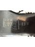 STAUD Black White Sandals Size 9 - photo 3