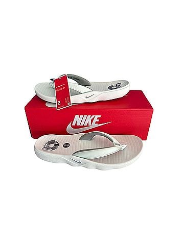 Nike Marina Flip Flops (view 1)