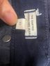 Madewell 100% Cotton Blue Jeans Size 23 waist - photo 3