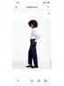 Madewell 100% Cotton Blue Jeans Size 23 waist - photo 4