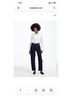 Madewell 100% Cotton Blue Jeans Size 23 waist - photo 5