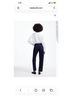 Madewell 100% Cotton Blue Jeans Size 23 waist - photo 6