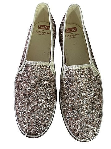 Kate Spade New York Flats (view 1)