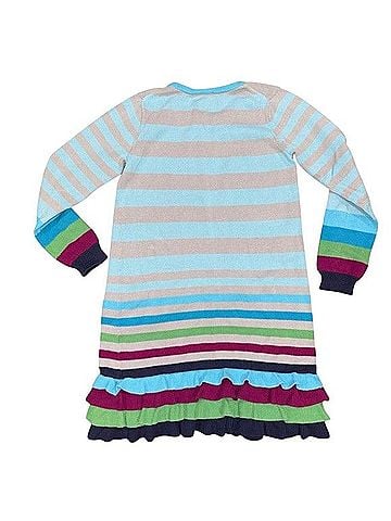 Hanna Andersson Casual Dress (view 2)
