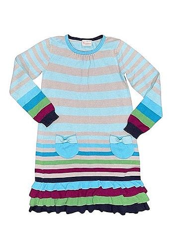Hanna Andersson Casual Dress (view 1)