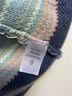 Coldwater Creek Stripes Multi Color Jacket Size S - photo 5