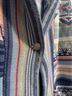 Coldwater Creek Stripes Multi Color Jacket Size S - photo 7