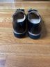 Naturalizer Black Flats Size 7 - photo 4