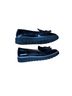 Naturalizer Black Flats Size 7 - photo 2