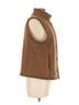 L.L.Bean Brown Vest Size M - photo 3