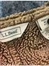 L.L.Bean Brown Vest Size M - photo 5