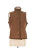 L.L.Bean Brown Vest Size M - photo 1