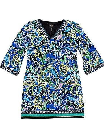 Laundry by Shelli Segal Casual Dress (view 1)