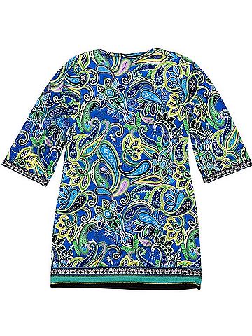 Laundry by Shelli Segal Casual Dress (view 2)
