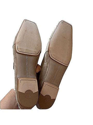 Massimo Dutti Flats (view 2)