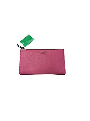 Kate Spade New York Leather Wallet (view 1)
