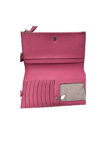 Kate Spade New York Leather Wallet (view 2)
