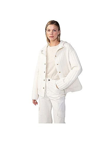 Sanctuary Jacket (view 1)
