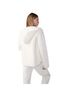 Sanctuary White Jacket Size M - photo 2