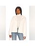 Sanctuary White Jacket Size M - photo 4