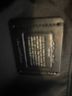 Coach 100% Leather Black Tote One size - photo 8