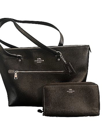Coach Tote (view 2)
