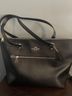 Coach 100% Leather Black Tote One size - photo 11