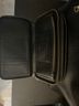 Coach 100% Leather Black Tote One size - photo 7