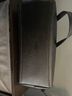 Coach 100% Leather Black Tote One size - photo 12