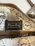 Myra Bag Floral Multi Color Leather Crossbody Bag One size - photo 4