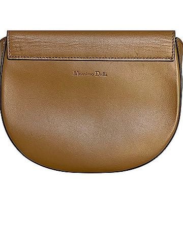 Massimo Dutti Crossbody Bag (view 2)