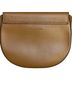Massimo Dutti Tan Red Crossbody Bag One size - photo 2
