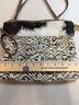 Myra Bag Floral Multi Color Leather Crossbody Bag One size - photo 8